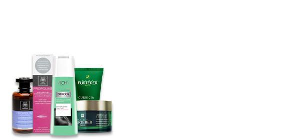 cosmetica capilar